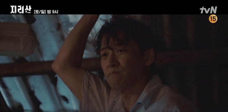 事實上伊江的父母非常堅信能活著出去,所以才沒留下遺言