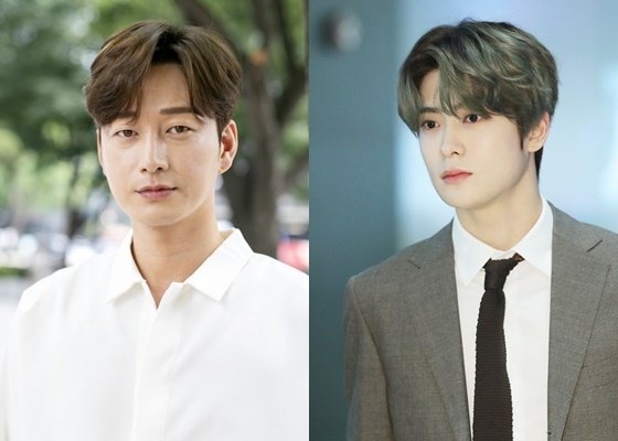 李賢旭、在玹(NCT)將合作KAKAO TV網劇《愛的蹦極》