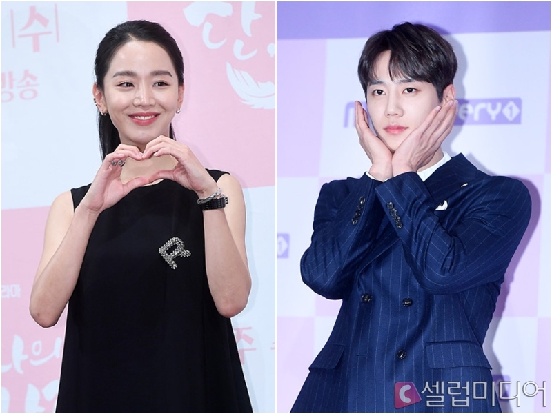 《勇敢的市民》預計在12月正式開拍直至2022年2月殺青