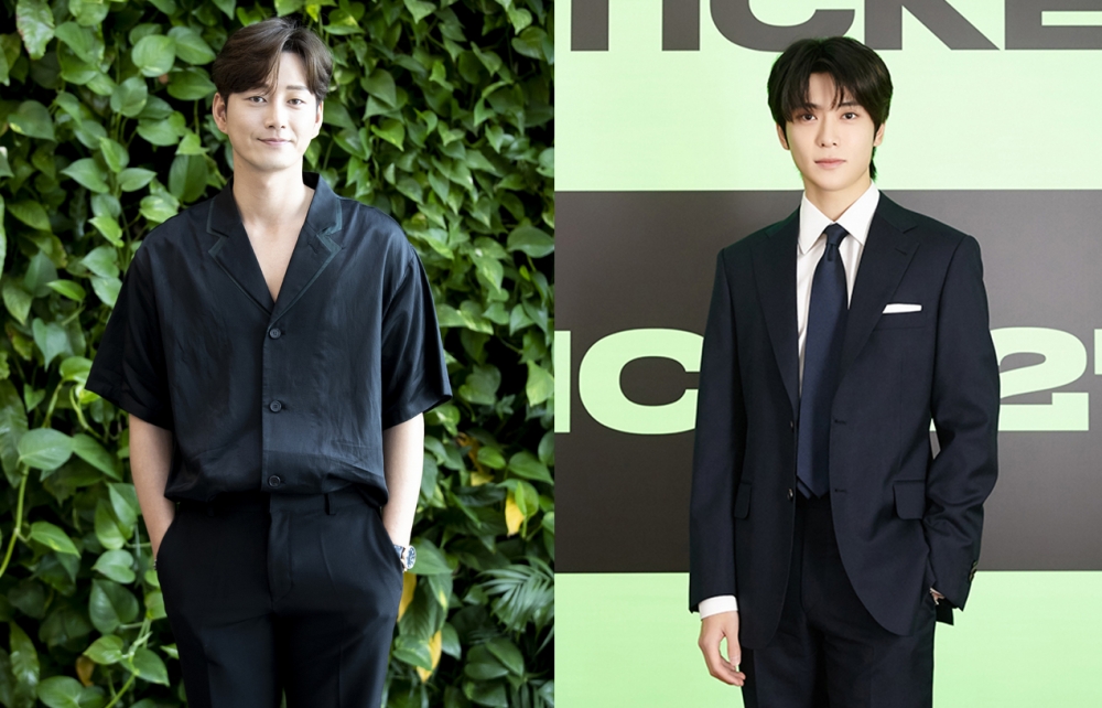 《愛的蹦極》共16集,每集25分鐘,預計明年1月開機、3月殺青