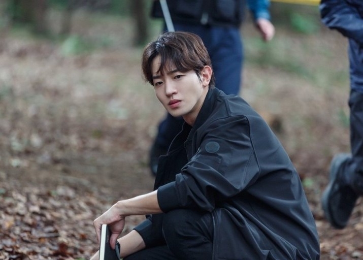 還將和「IU家人」、在《德魯納酒店》中飾演延宇的李太善有對手戲