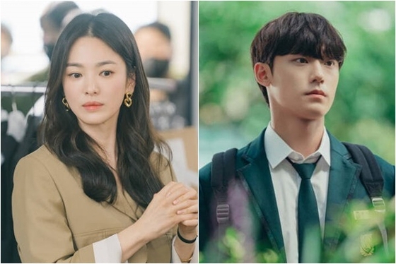 《The Glory／榮耀》100%事前製作，預計在2022年1月開拍至6月殺青