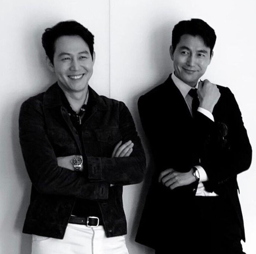 李政宰導演處女作找來鄭雨盛同台飆戲《Hunt》