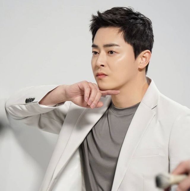 曹政奭通過《機智醫生生活2》人氣再翻紅