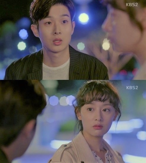 郭東延除了與金聖喆在之前有參與過同部作品外，和男主角崔宇植也有過一段緣分