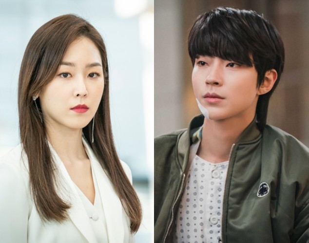 《為何是吳秀才》徐玄振&黃寅燁將在劇中大談師生戀