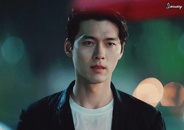 網友對玄彬在劇中詮釋的角色表示「這時的美貌是顛峰」