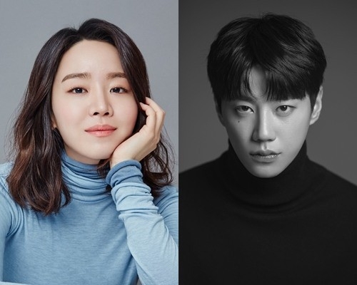 申惠善將聯手李濬榮主演女英雄動作電影《勇敢的市民》