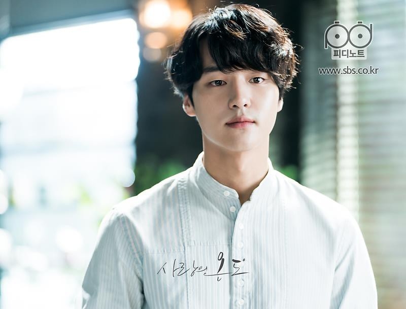 《愛情的溫度》