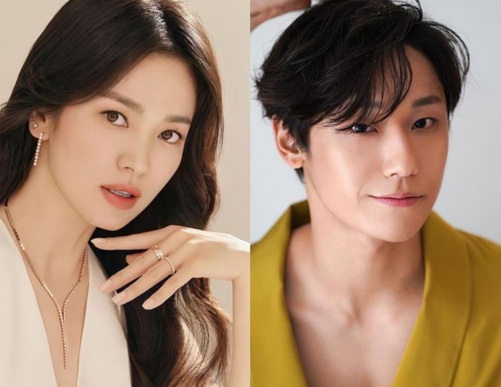 宋慧喬、李到晛確認主演Netflix原創劇《The Glory／榮耀》