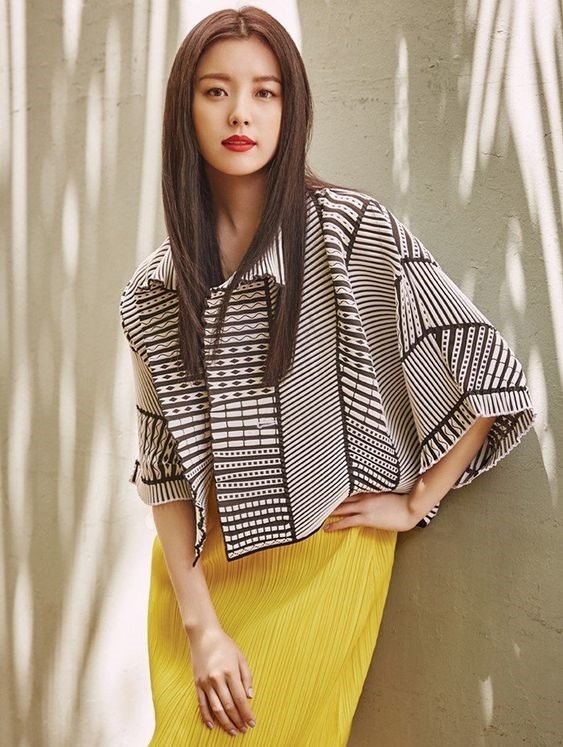 韓孝周將客串21世紀長大成人的「寶拉」