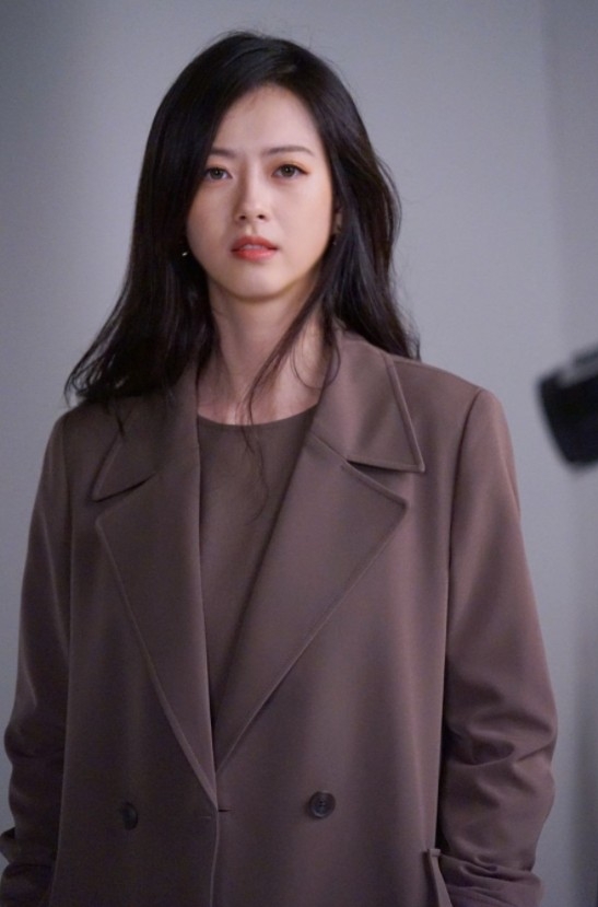 高雅羅將飾演「拿著反轉鑰匙」的角色