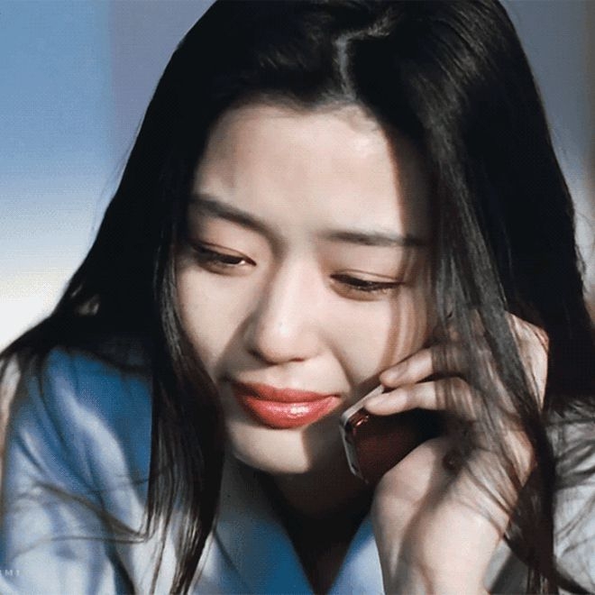 全智賢《我的野蠻女友》