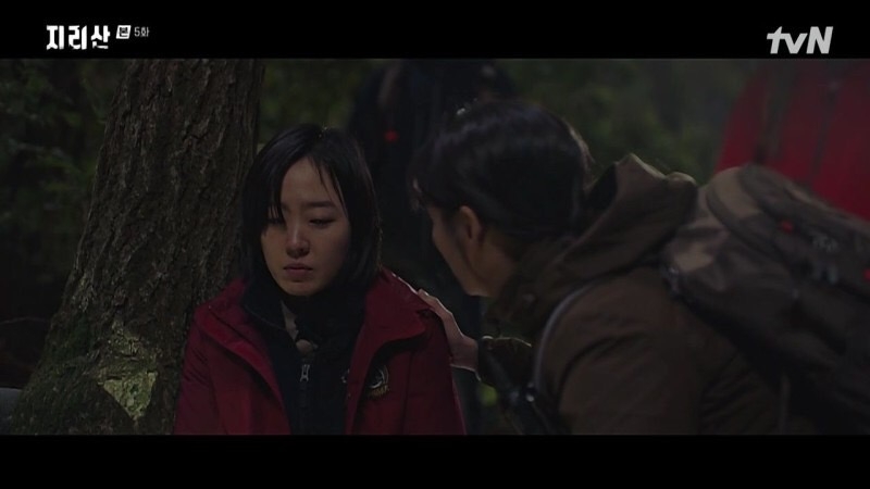 李世旭是李良善（周敏京 飾）的親戚，他先是把炸彈放在蛇籠栽贓給爺爺，還故意引誘良善去炸彈附近