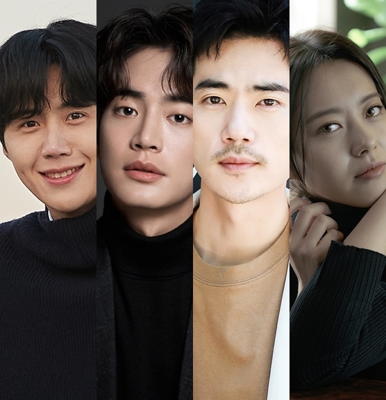 電影《悲傷熱帶》12/3劇本研讀，同月10號正式開拍