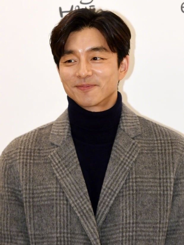 孔劉有望主演《惡鬼》