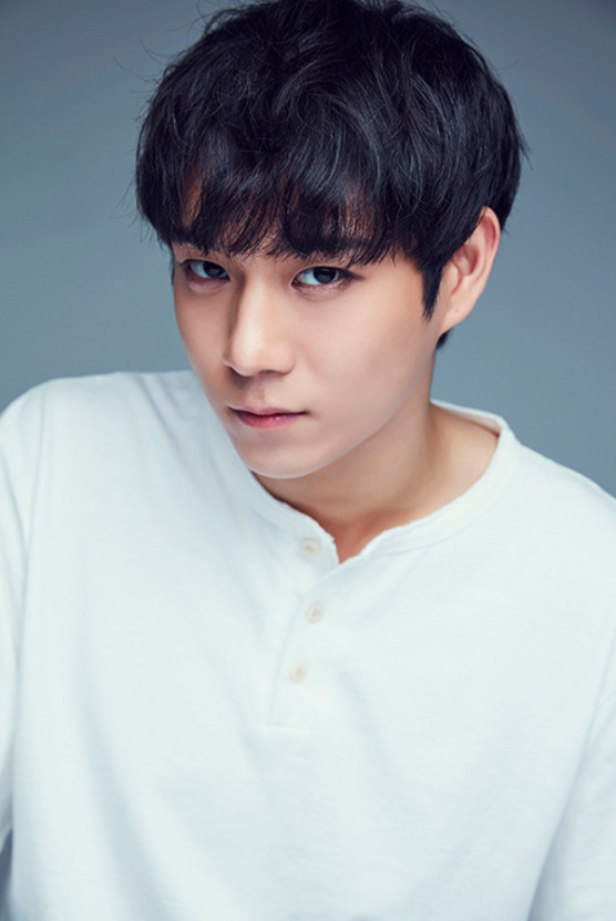 金永大有望擔任漫改劇《禁婚令》男主角