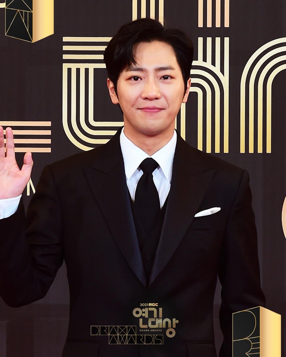 優秀演技獎 迷你劇 男子：李相燁 《直到瘋狂》