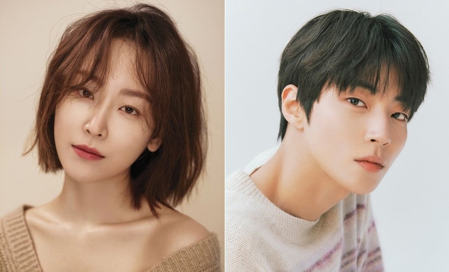 SBS新劇《為何是吳秀才》由徐玄振、黃寅燁主演