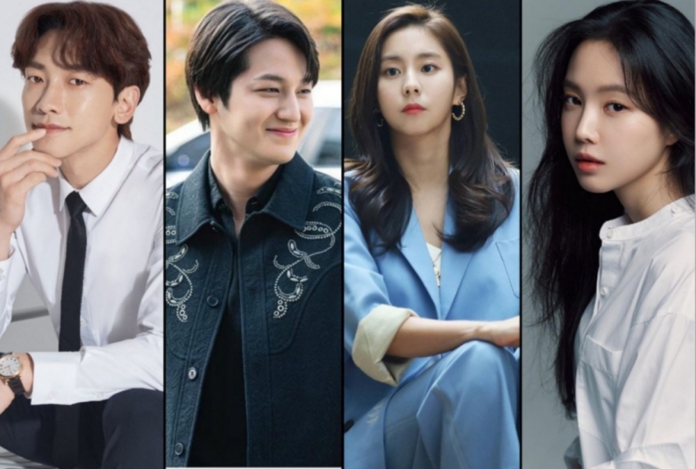 tvN新劇《Ghost Doctor》於2022年1月3日首播