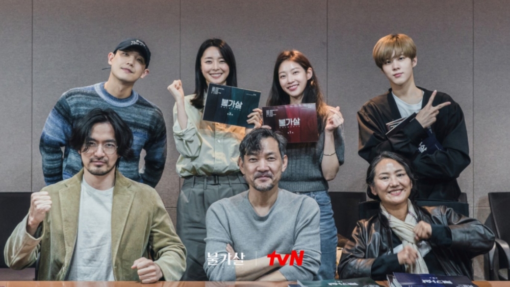 《不可殺：永生之靈》將在12/18首播、Netflix同步上檔