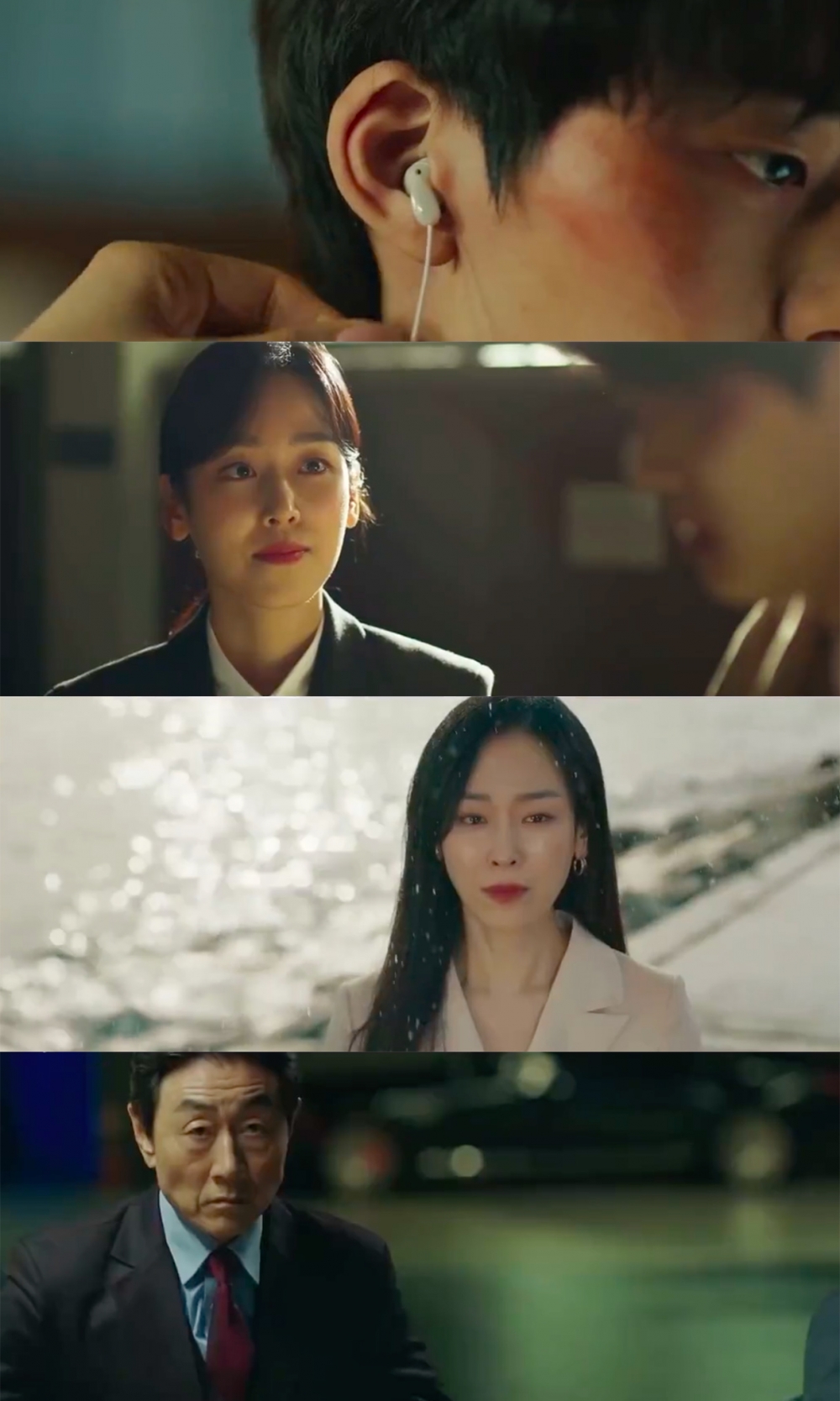 SBS搶先公開《為何是吳秀才》推介預告