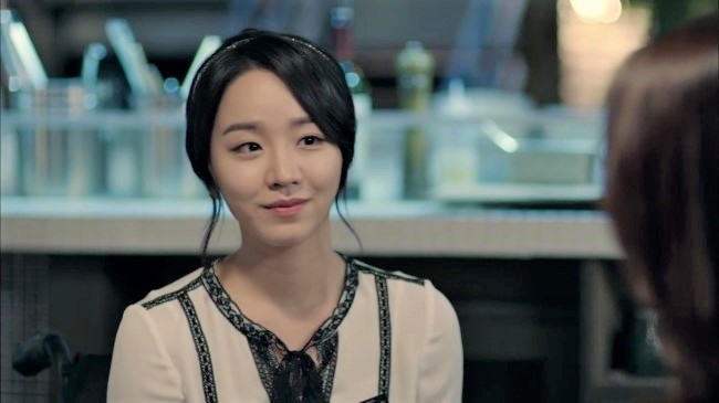 申惠善在2015年藉由《Oh 我的鬼神君》打響知名度