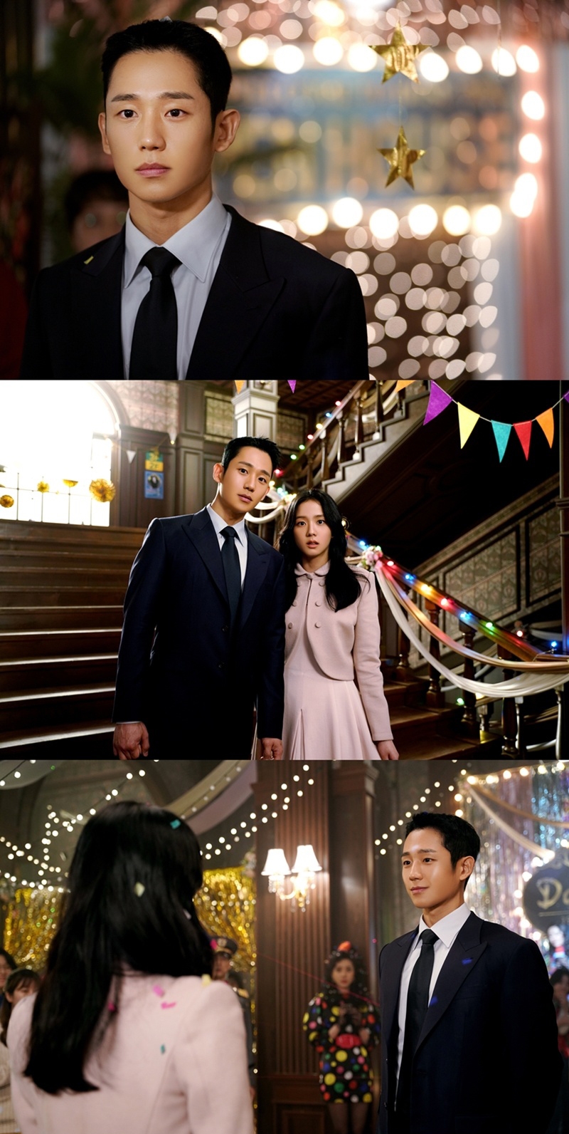 《雪降花》本週將加播3集