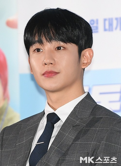 丁海寅曾在採訪中透漏有第二季