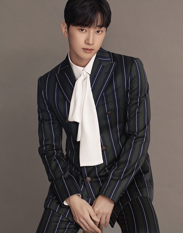 傳振永將加盟《Sweet Home》第二季