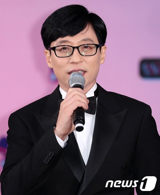 希望劉大神能趕緊恢復健康