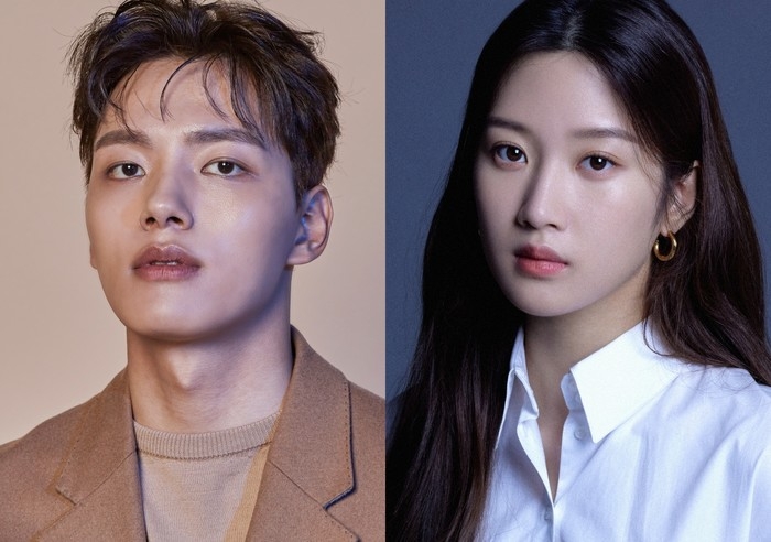 呂珍九&文佳煐確定領銜主演tvN新劇《Link：盡情吃，用力愛》