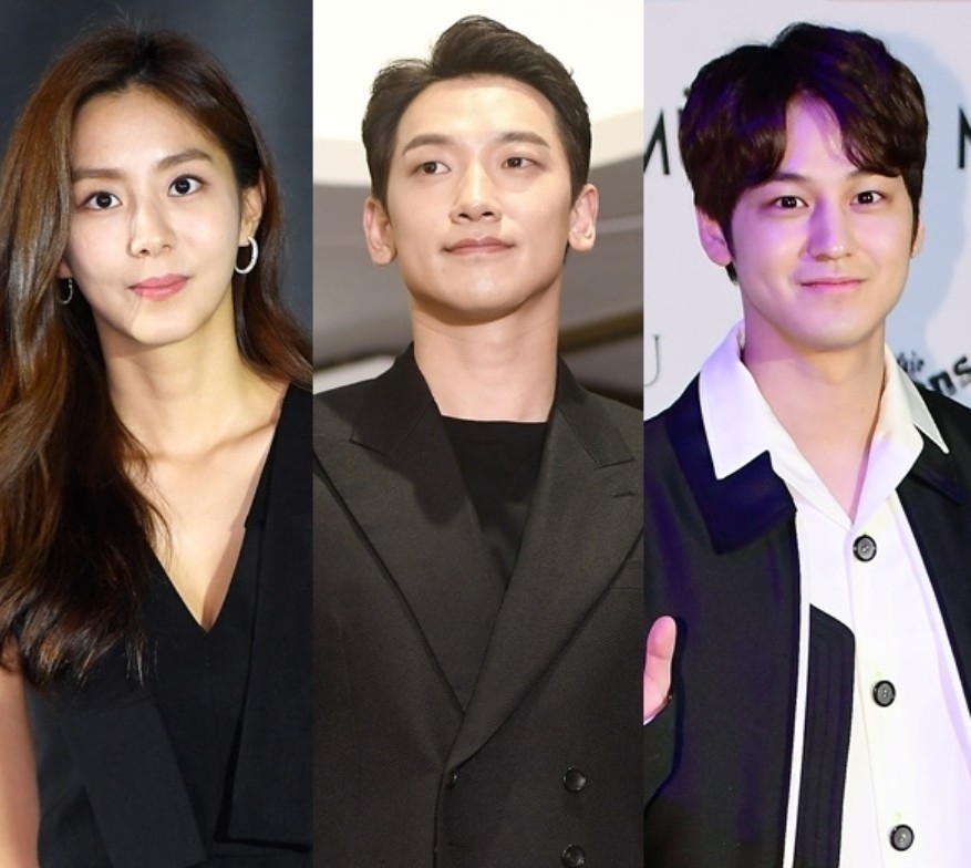 韓劇《Ghost Doctor》於2022年1月3日首播