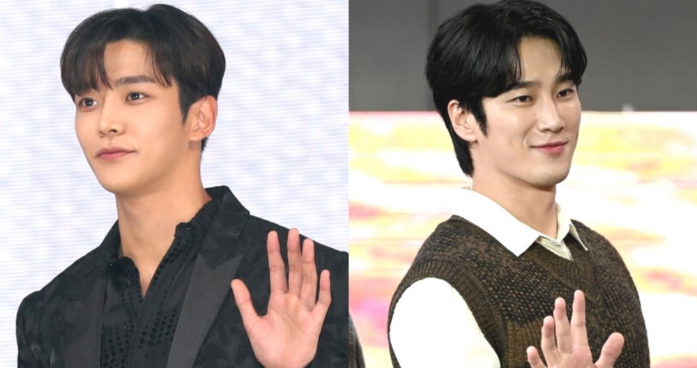 網友提名《禁婚令》男二人選:路雲、安普賢