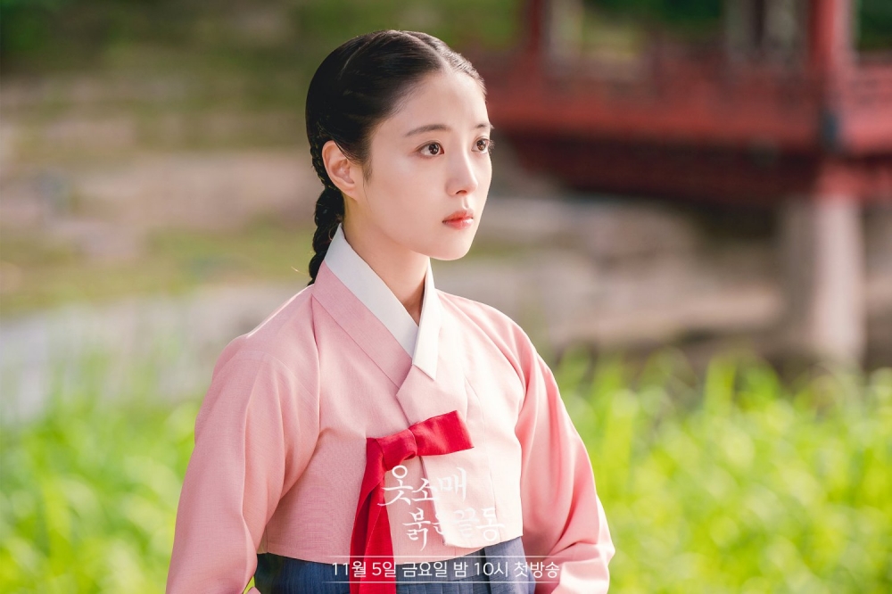 電視劇將如何講述正祖和宜嬪的結局令人好奇