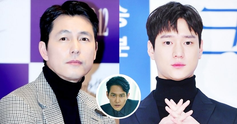 鄭雨盛、高庚杓確診