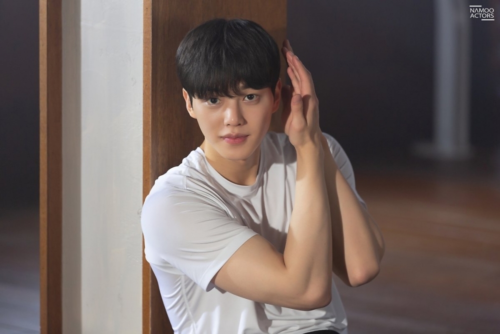 網友拜託宋江不要再練壯了