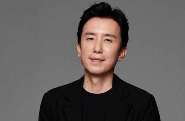 Antenna代表的柳熙烈確診