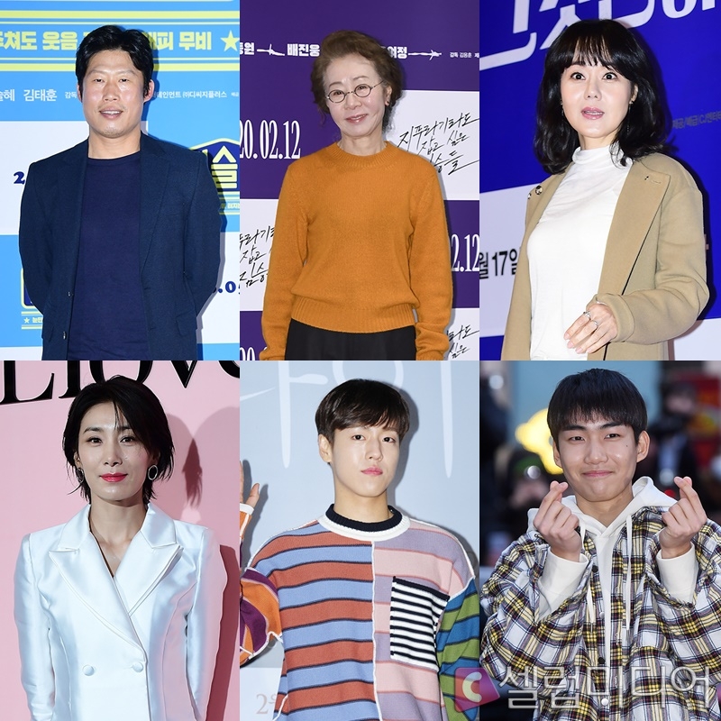 電影《Dog days》在今年12月底至2022年1月初分別進組拍攝