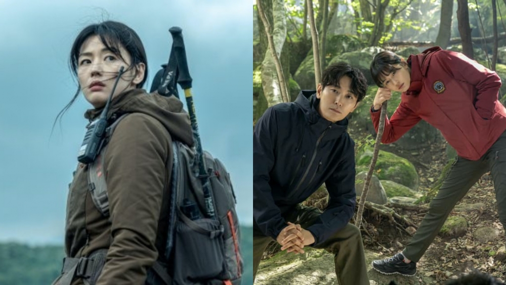 《智異山》集結大咖反應卻不如預期