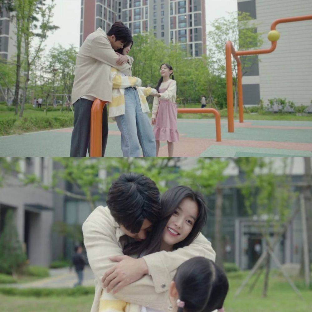 《Happiness》大結局劇透：