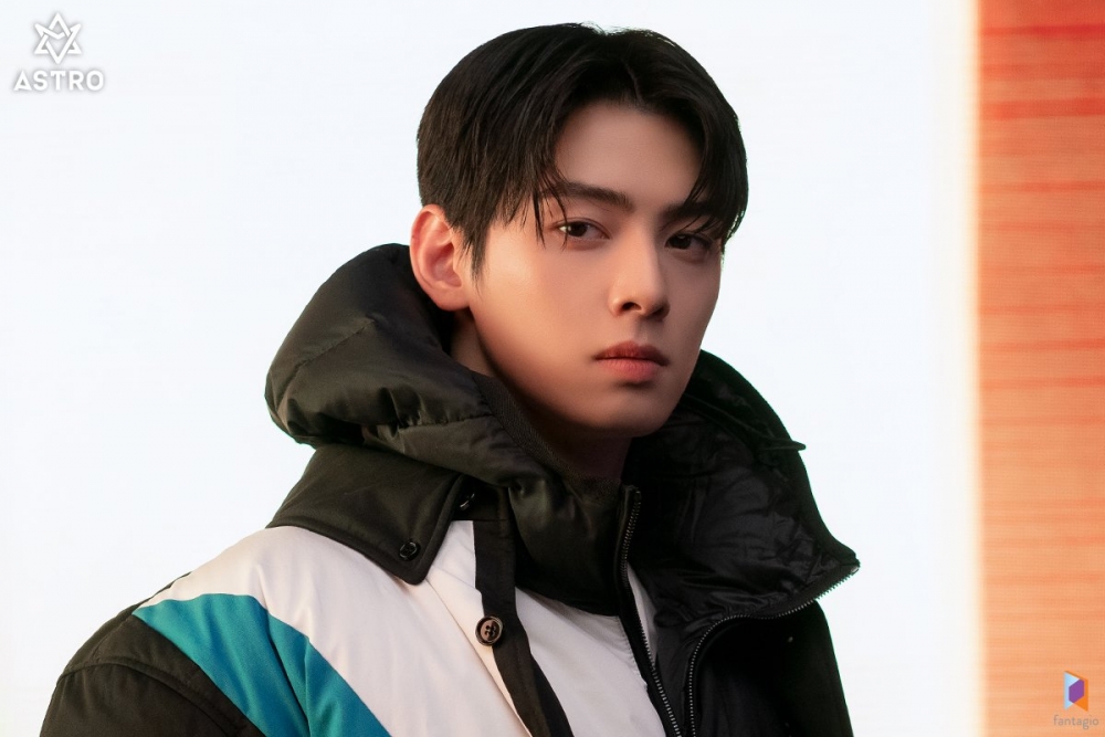 W코리아 LoveYourW4 차은우19