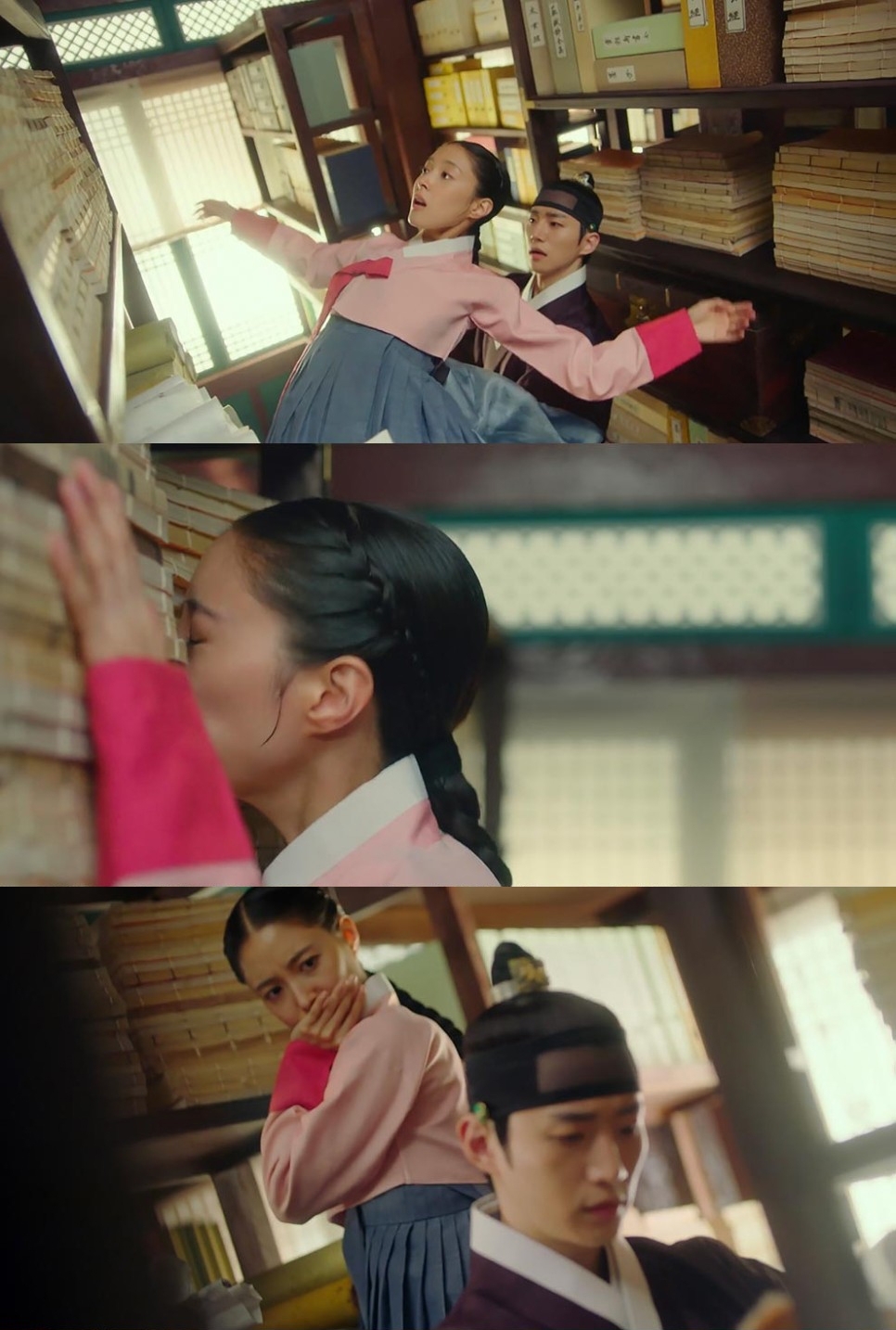 男女主角「反套路」撒糖反而更受觀眾喜愛