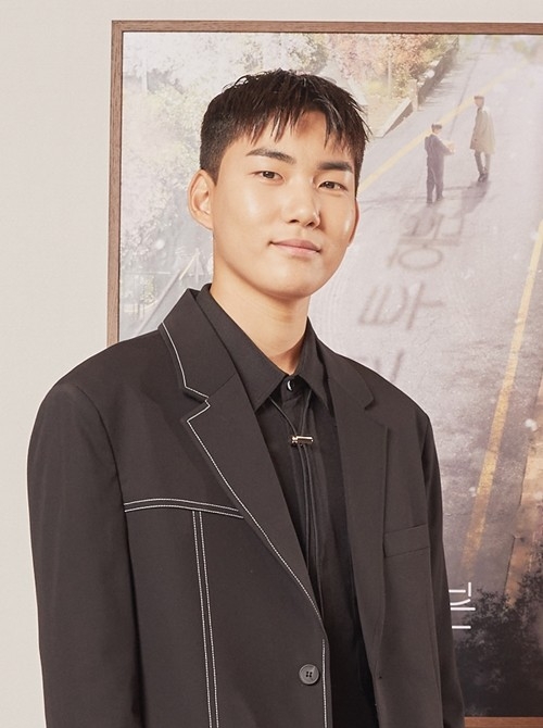 陳俊翔將出演電影《Dog days》