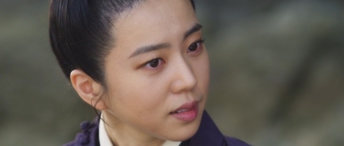 姜行推測金祚怡是在找長毛手