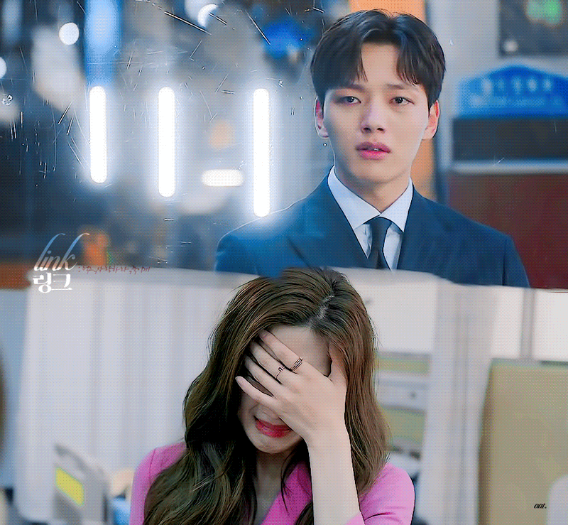 tvN新劇《Link：盡情吃，用力愛》預計在2022年上半年開播