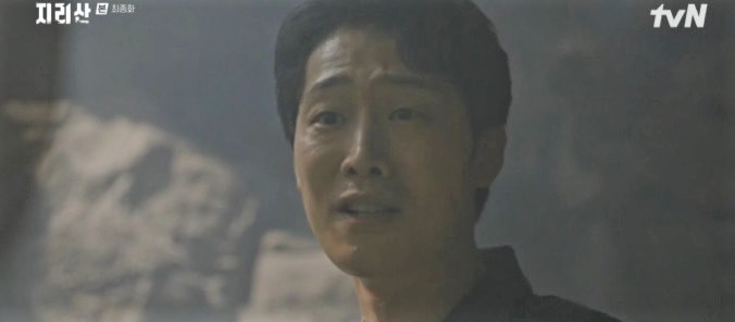 金率看到姜賢祖承認所有罪行