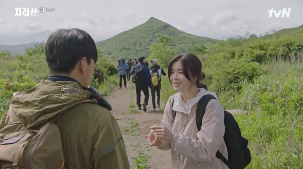 吳正世&李善彬有小插曲