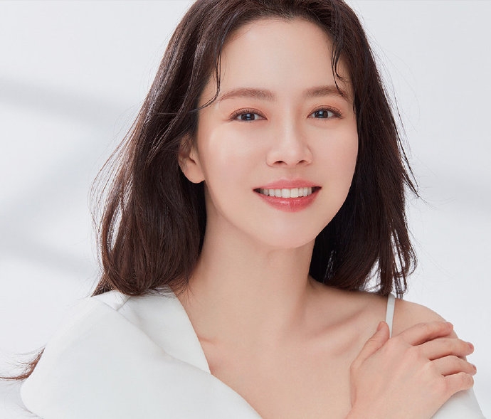 宋智孝之前一直是長髮造型示人