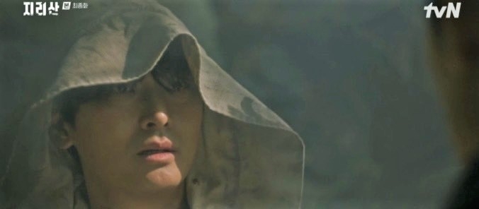 姜賢祖從金率口中得知真相